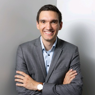 Viktor Martinović